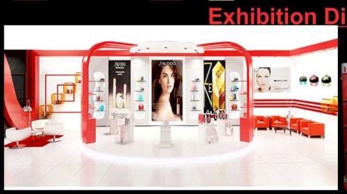 Promotional Exhibition Displays