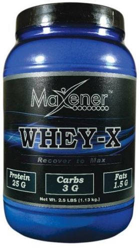 Whey-X Protein Powder, Grade : Food