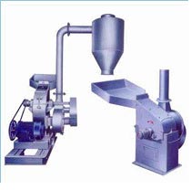 Hammer Mill