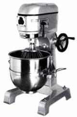 Planetary Mixer, Availability : 10-100kg