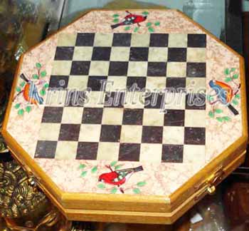 Ke-c030 Chess Game Sets