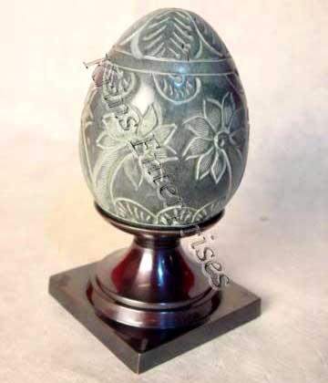 Marble Egg