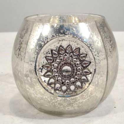 Antique Silver Jewelry