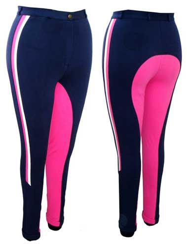 Riding Breeches - 02