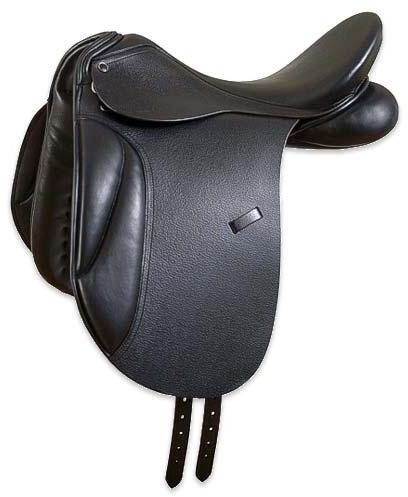 Dressage Saddle