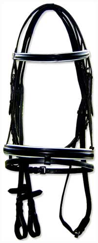 Horse Bridles-05