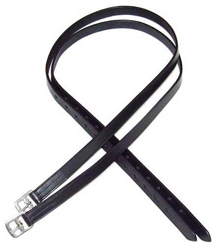 Stirrup Leather