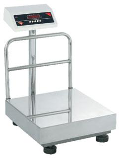 Bench Scale