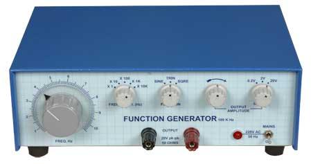 Function Generator