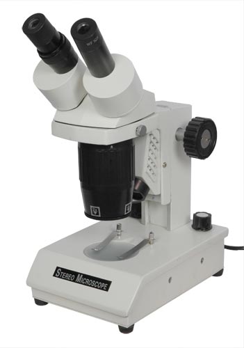 Laboratory Microscope MSM-200