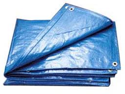 Packaging Materials , HDPE Rolls 01