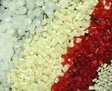 Plastic Raw Material