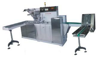 Hydraulic 100-500kg Pouch Packing Machine, Certification : CE Certified