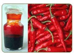 Capsicum Oleoresin