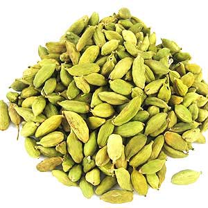 Cardamom Oleoresin