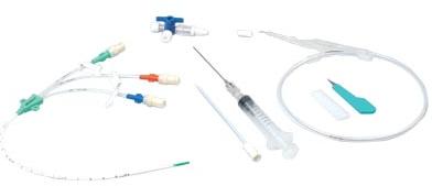 Central Venous Catheter