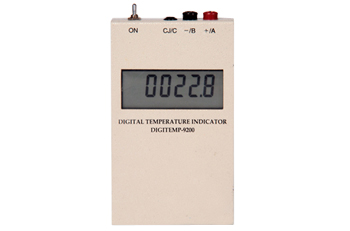 Digital Temperature Indicator