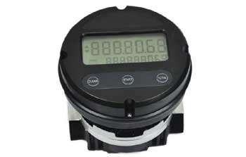 Fuel Consumption Flowmeter, Power : 5 Vdc To 24 Vdc