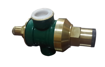 Pressure Reducing Valves