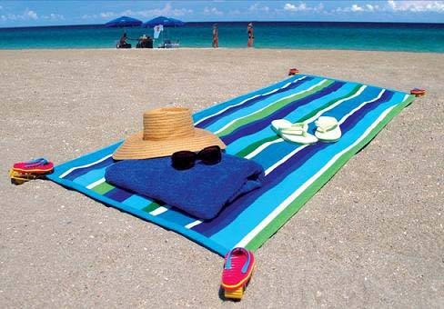 Beach towels