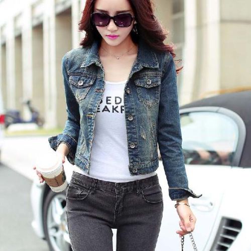 Ladies Jeans Sweater, Age Group : Adult