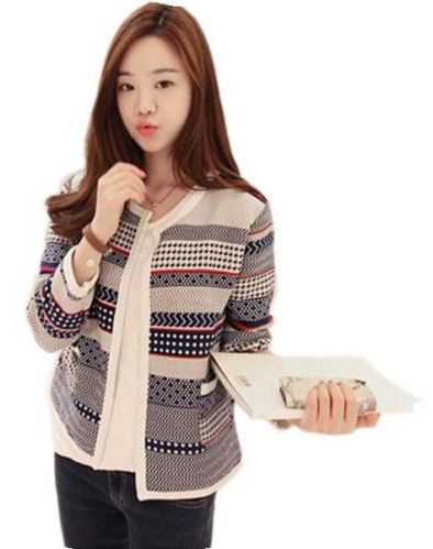 Cardigan Sweater, Gender : Female, Age Group : Adult