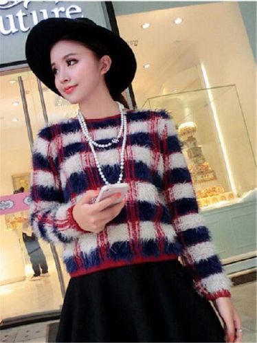 Ladies Sweater, Age Group : Adult