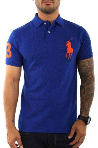 Mens Polo T Shirts