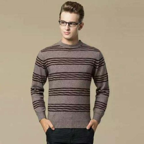 Knit Sweater, Age Group : Adult