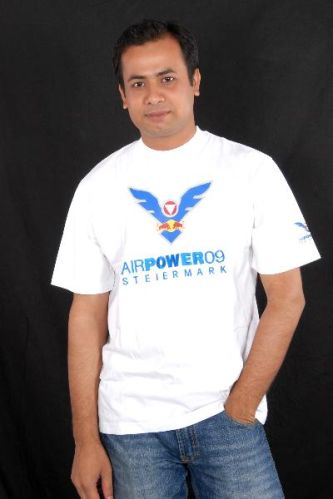 100% cotton t-shirt, Sleeve Style : Short Sleeve, Gender : Mens