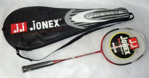 JJ Jonex Badminton Racket