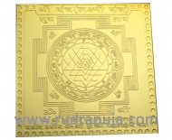 Religious Yantras