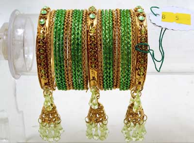 Fancy Bangles B-5