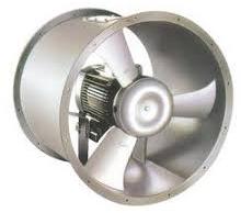 Industrial Axial Fans