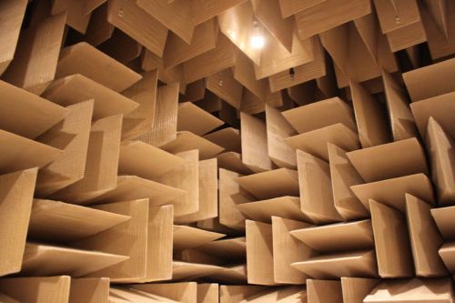 Anechoic Chamber