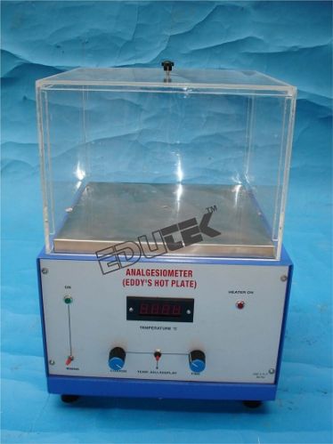 Analgesiometer