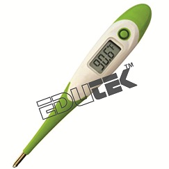 Clinical Digital Thermometers