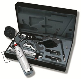 Diagnostic Set