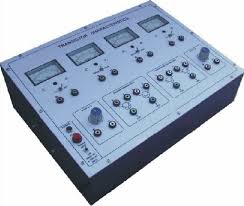 Electronics Laboratory Instruments