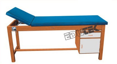 Drawer Examination Table