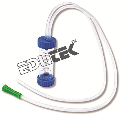 Mucus Extractor