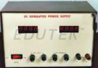 Power Supplies Regulated Digital