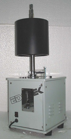 Sherrington Rotating Drum