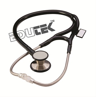 Stethoscope