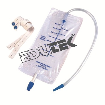 Urine Collection Bag