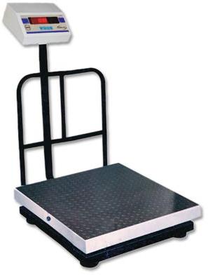 Semsung Heavy Duty Platform Scale