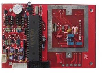 Semsung Jewellery PCB (6 Key)