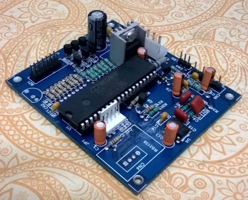 Semsung Printed Circuit Board