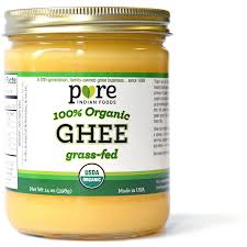 Butter Ghee