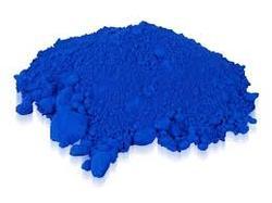 Blue Pigment